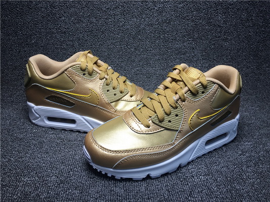 Super Max Nike Air Max 90 GS--006